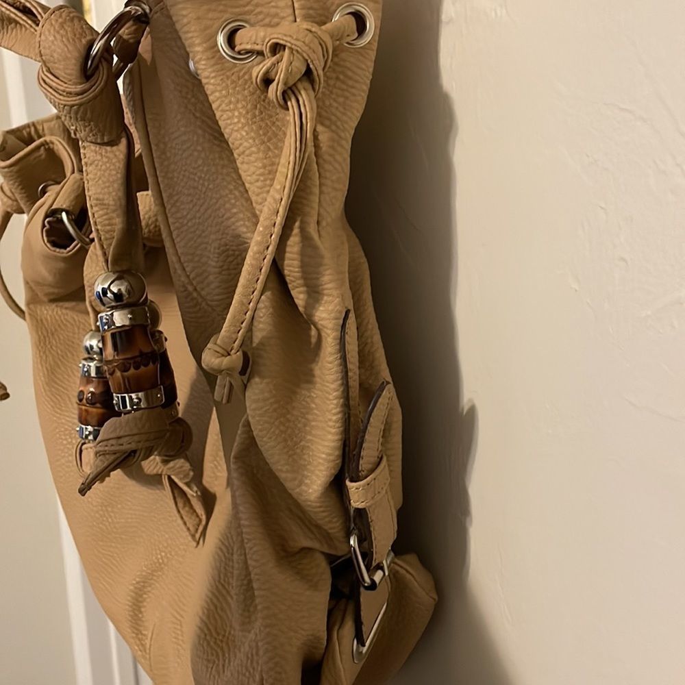 Like New Rampage Purse - Picture 4 of 9